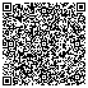 QR-код с контактной информацией организации Мини Трак-68