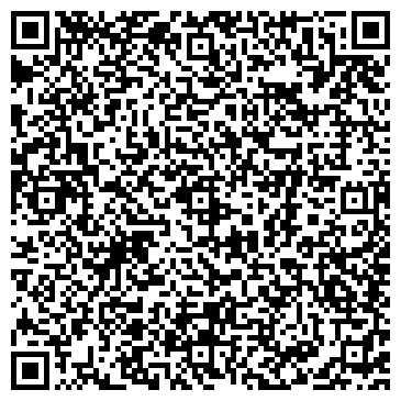 QR-код с контактной информацией организации СтеклоПринт