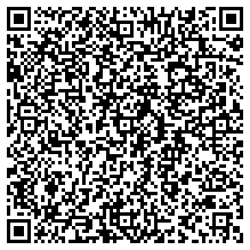 QR-код с контактной информацией организации Изюминка, магазин хозяйственных товаров, ИП Изюмов В.С.
