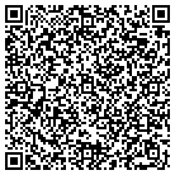 QR-код с контактной информацией организации Сауна Парок