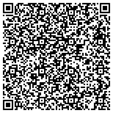QR-код с контактной информацией организации ООО Медицинский центр "Медэксперт"