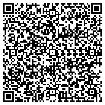 QR-код с контактной информацией организации ООО Фармед