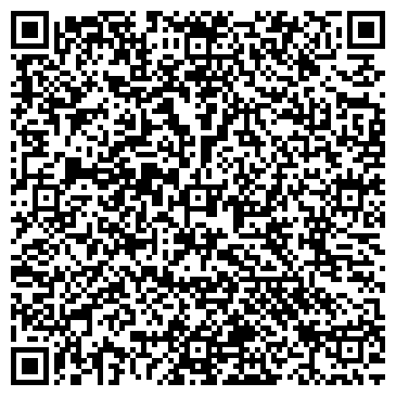 QR-код с контактной информацией организации Городской жилищный центр