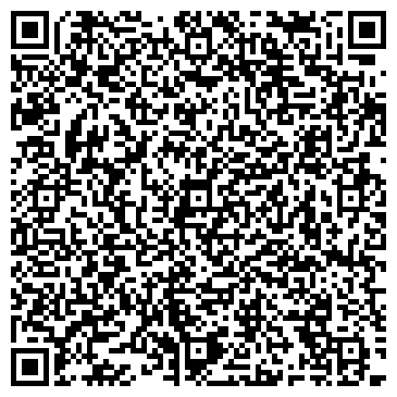QR-код с контактной информацией организации ООО Экорам