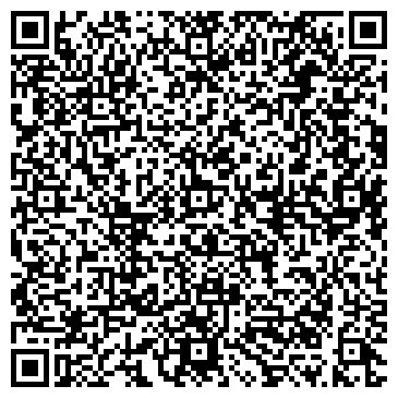 QR-код с контактной информацией организации AZIMUT Отель Полярная Звезда Якутск