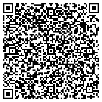 QR-код с контактной информацией организации Киви-фарм