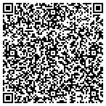 QR-код с контактной информацией организации Новая Заря