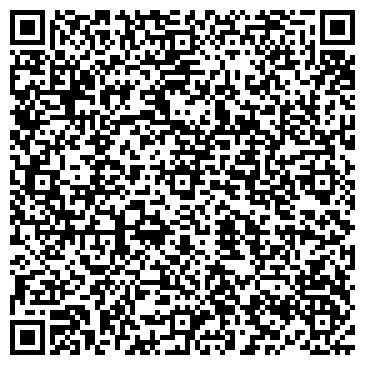 QR-код с контактной информацией организации ООО «Альянс»