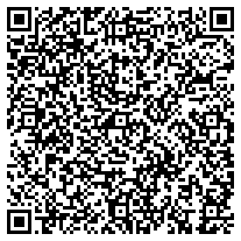 QR-код с контактной информацией организации Гармония, сауна
