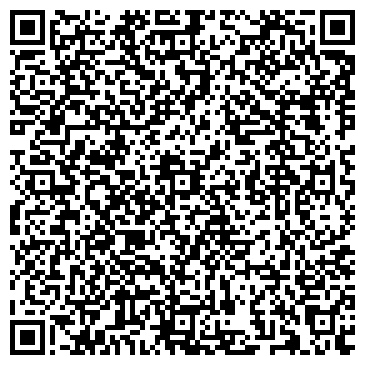 QR-код с контактной информацией организации КохЦентр