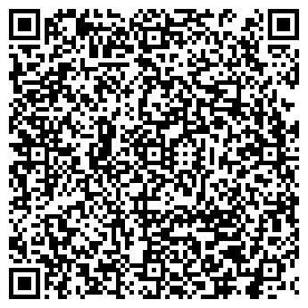 QR-код с контактной информацией организации МойДоДыр, сауна