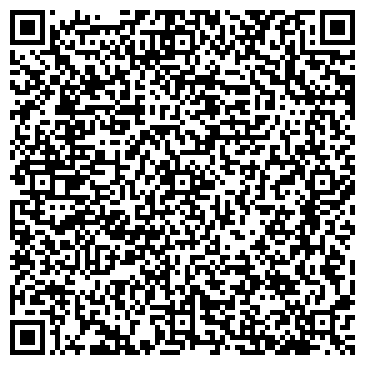 QR-код с контактной информацией организации ДЮСШ единоборств г. Ставрополя