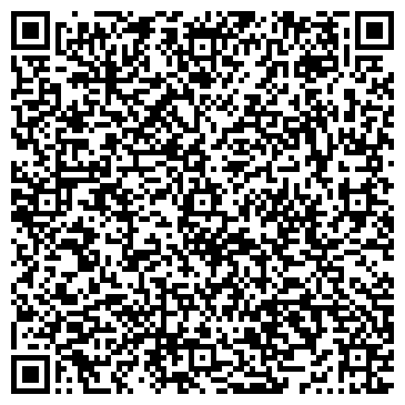 QR-код с контактной информацией организации ДЮСШ по бильярдному спорту г. Ставрополя