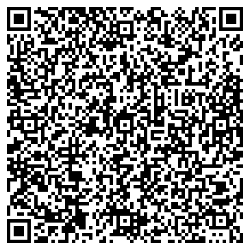 QR-код с контактной информацией организации ОАО Банно-прачечный трест
