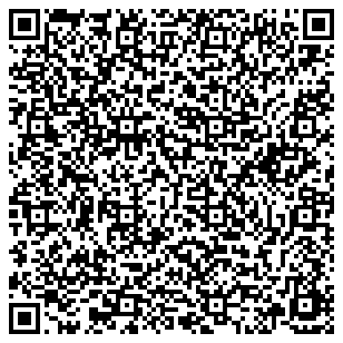 QR-код с контактной информацией организации Поисково-спасательный отряд №17