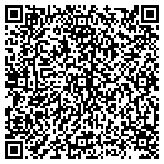 QR-код с контактной информацией организации Кореан, баня