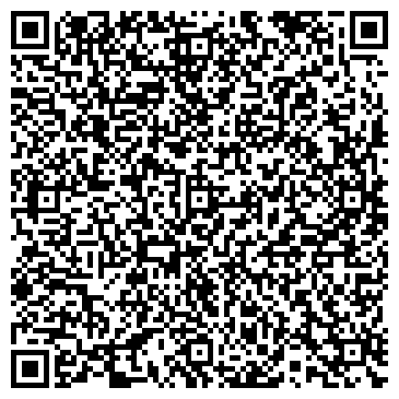 QR-код с контактной информацией организации ИП Бархун А.В.
