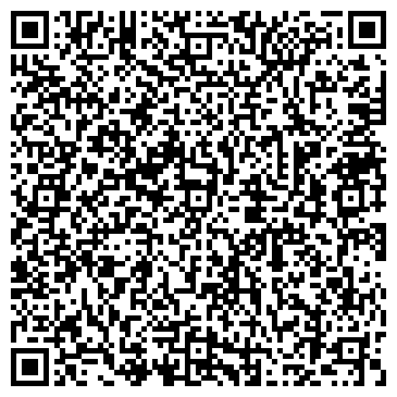 QR-код с контактной информацией организации ИП Буданов В.А.
