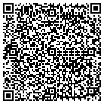 QR-код с контактной информацией организации Лапти