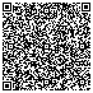 QR-код с контактной информацией организации Буркоопсоюз