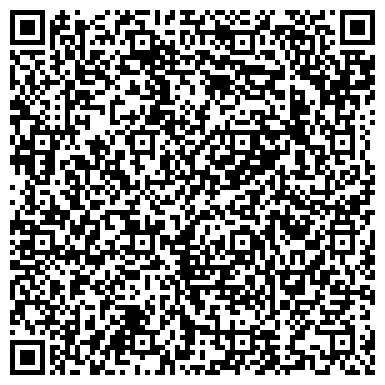 QR-код с контактной информацией организации Озеро Бездонное