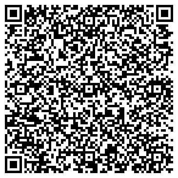 QR-код с контактной информацией организации Магазин канцелярских товаров на Октябрьской, 124