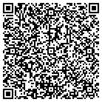 QR-код с контактной информацией организации ОАО Faberlic