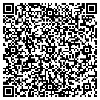 QR-код с контактной информацией организации Сауны на Кирова
