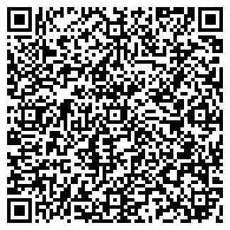 QR-код с контактной информацией организации ОАО Туяна