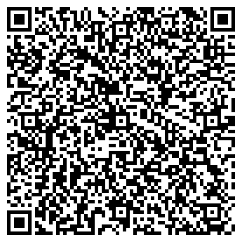 QR-код с контактной информацией организации ООО Садко Аренда
