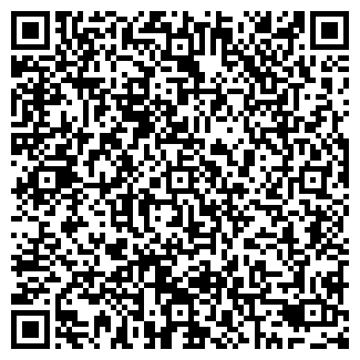 QR-код с контактной информацией организации Сауны на Кирова