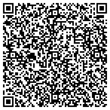 QR-код с контактной информацией организации ООО Грандиз