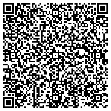 QR-код с контактной информацией организации Копиарт