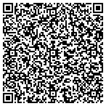 QR-код с контактной информацией организации ООО Белорусская косметика