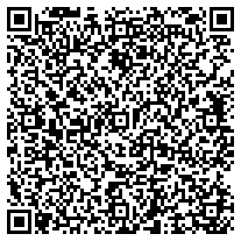 QR-код с контактной информацией организации Техпроминвест