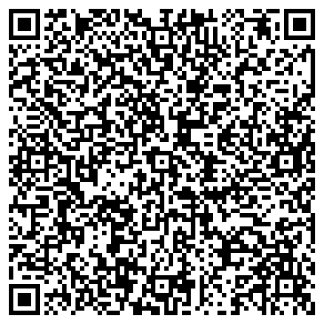 QR-код с контактной информацией организации Заложная баня