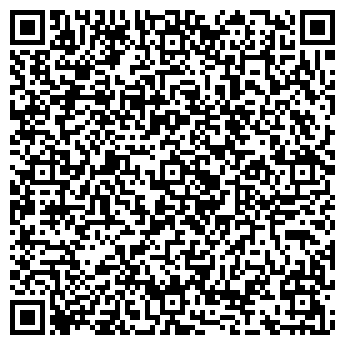 QR-код с контактной информацией организации ОАО Концерн Ариг Ус