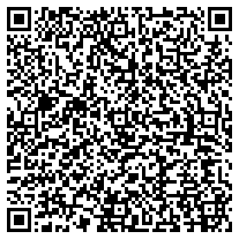 QR-код с контактной информацией организации Усадьба банная, сауна