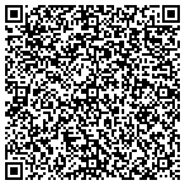 QR-код с контактной информацией организации Жу-Жу, ресторан быстрого питания