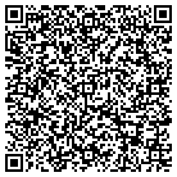 QR-код с контактной информацией организации ОАО Заудинская реалбаза
