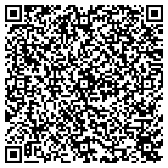 QR-код с контактной информацией организации Пиратская бухта