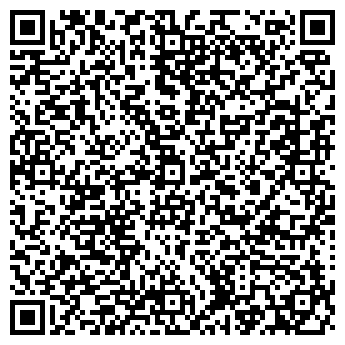 QR-код с контактной информацией организации Доктор Нона