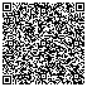 QR-код с контактной информацией организации Сауна на Энергетиков