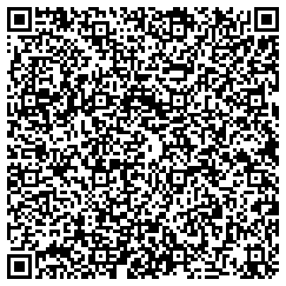 QR-код с контактной информацией организации Хозтовары, специализированный магазин, ИП Лункина Л.М.