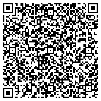 QR-код с контактной информацией организации ILE DE BEAUTE