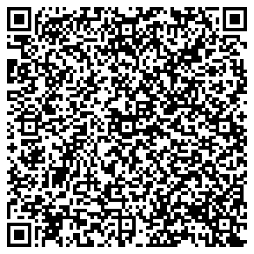 QR-код с контактной информацией организации Хозмаг