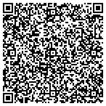 QR-код с контактной информацией организации Империя Дайвинга