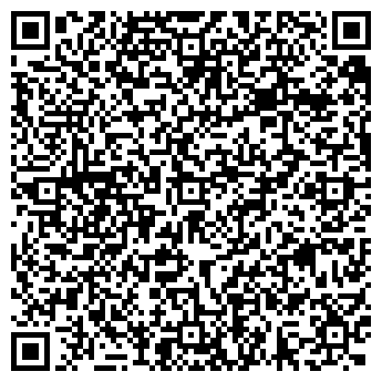 QR-код с контактной информацией организации ООО Разнооптторг-К