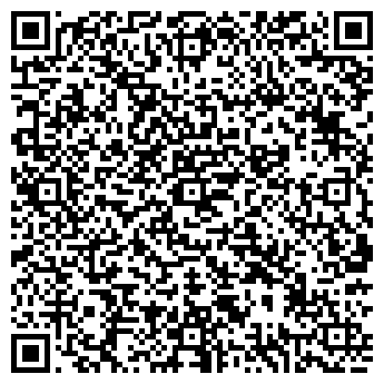 QR-код с контактной информацией организации Сайсарская баня