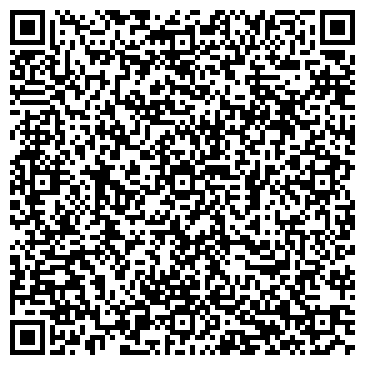 QR-код с контактной информацией организации Автохимлюкс
